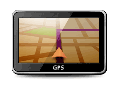 GPS